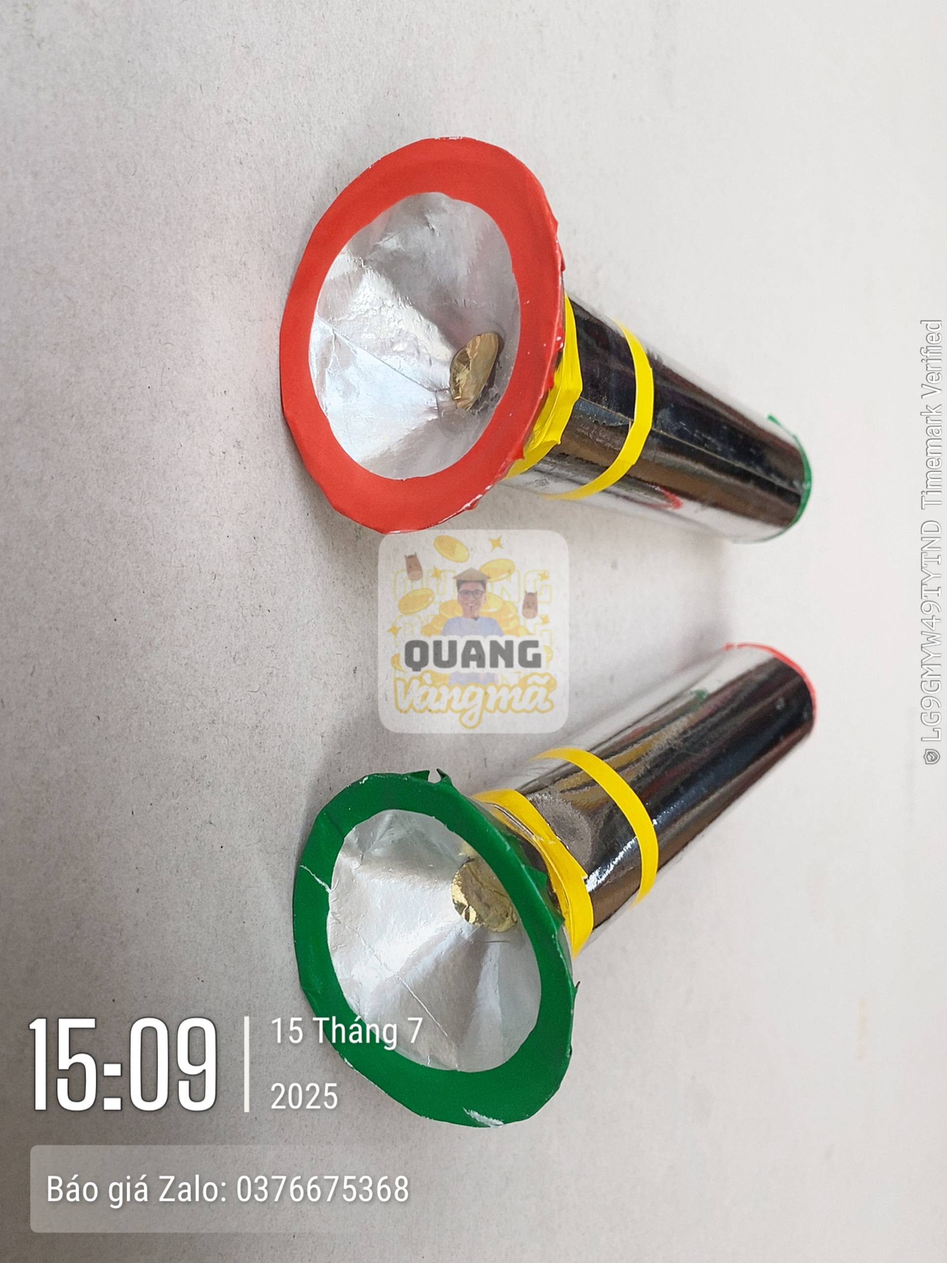 Đèn pin mini